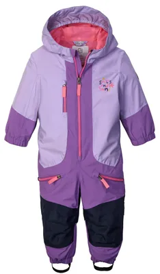 Immagine prodotto di first instinct di killtec: tuta funzionale/tuta da gioco per bambini con cappuccio, modello 42909-0
