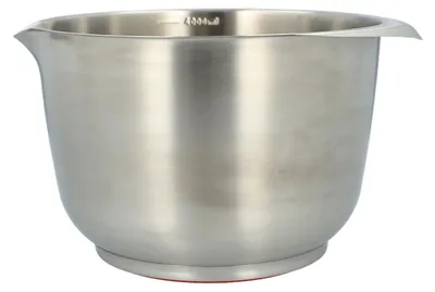 Obrázek produktu pro Birkmann Premium Mísa na pečení a servírování, mísa, mísa, nerezová ocel, 4 l, 708617