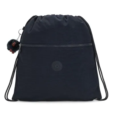 Produktbild von Rucksack Kipling Supertaboo True Blue Tonal