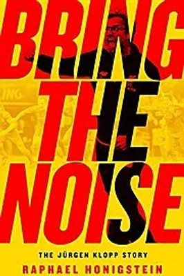 Immagine prodotto di Bring the Noise