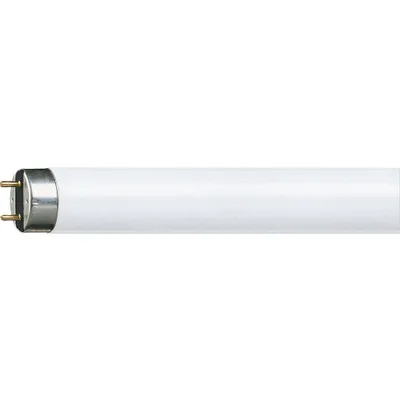 Produktbild von Philips T-LD 18W G13 62262425 Leuchtstofflampe, T8 (26mm), 18 Watt, 1350 lm, 2700 K,