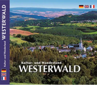 Immagine prodotto di Kultur- und Wanderland Westerwald