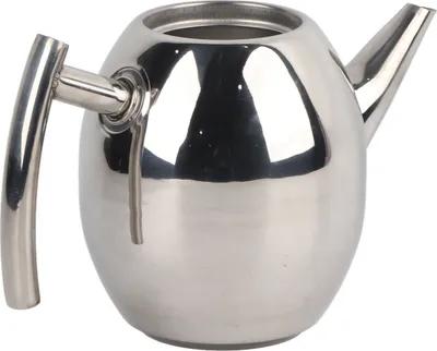 Produktbild von Wasserkocher, Teekanne, Kaffeekanne, Behälter, Edelstahl-Wasserkanne