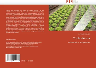 Produktbild von Trichoderma
