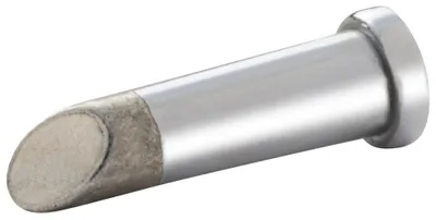 Produktbild von Weller Lötspitze Serie LT, GW2/3,5 mm, Lotdepotspitze 45° T0054451199 (Lt)