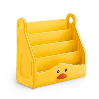 Produktbild von 360Home Kinderspielzeug Organisator Bilderbuch Organisator Aufbewahrung Klein