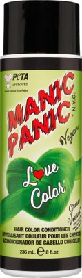 Produktbild von Manic Panic Love Color Green Venus 236 ml