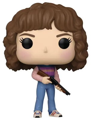 Image de Figurka Funko POP Stranger Things 1778 Nancy Wheeler