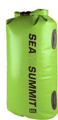 Produktbild von Sea to Summit Hydraulic Dry Bag Volumen 65 Green
