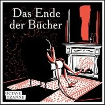 Immagine prodotto di Das Ende der Bücher