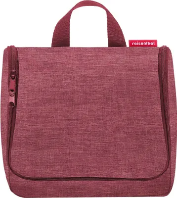 Image de Trousse de toilette 20 cm (twist navy)