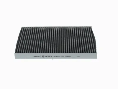 Obrázok produktu pre BOSCH Filter, kabínový vzduch 1 987 435 613