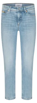 Produktbild von Piper short 5251 contrast bleached Größe 44/27