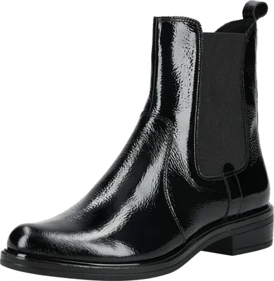 Produktbild von Caprice Stiefel schwarz in Gr. 37