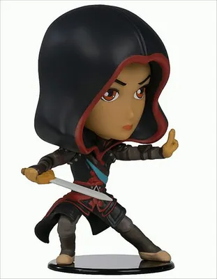 Produktbild von Ubisoft Heroes: Series 3 - Assassin's Creed (Shao Jun)