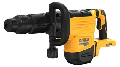 Image de Burineur XR FLEXVOLT 54V Brushless 19.4J  DCH892N-XJ