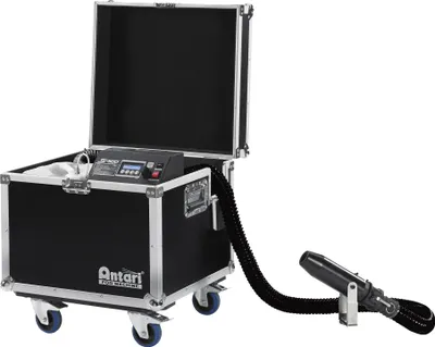Produktbild von Antari S-500 900 W Schneekanone