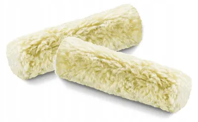 Produktbild von Hardy HARDEX Farbwalze 10cm Ersatz 2 Stück