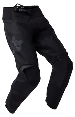 Immagine prodotto di Pantaloni da motocross da uomo Fox 180 Blackout Pant 44 Black