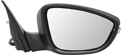 Obrázok produktu pre Vonkajšie zrkadlo BLIC 5402-01-2002694P