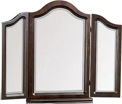 Immagine prodotto di Specchio triplo Specchio specchio Specchio cosmetico Specchio cornice Specchio