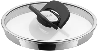 Immagine prodotto di WMF Click&Serve Glasdeckel, 16 cm 3201113005 4000530717948