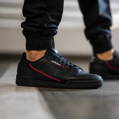 Obrázek produktu pro Adidas Continental 80 Junior - 36.7 - 4.5 - 4 - 22.5 cm