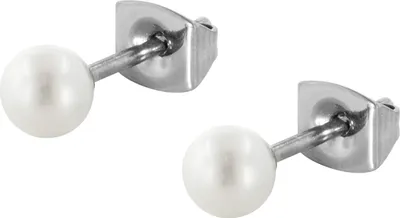 Boccia 0534-01 Titan Damen-Ohrringe 1