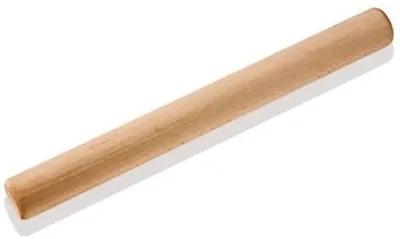 Immagine prodotto di Sambonet, rullo per pasta in legno naturale, 50 cm, modello P0002-P00038-47034-52