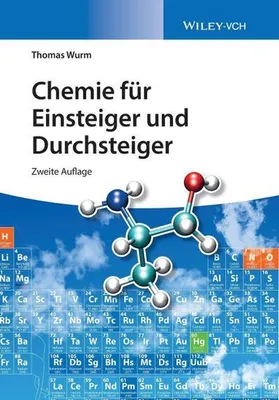 Immagine prodotto di Chemie für Einsteiger und Durchsteiger