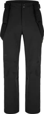 Produktbild von Herren-Skihose Loap Lupnar Schwarz - XXL
