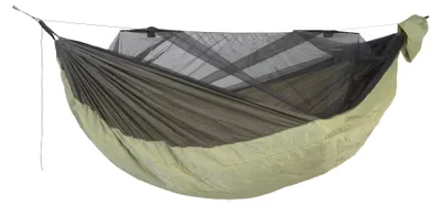 Produktbild von AMAZONAS Hängematte Moskito-Traveller Quilted