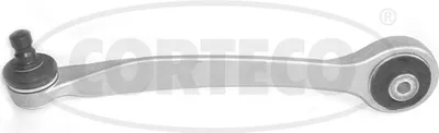 Produktbild von CORTECO 49398453 Querlenker Vorne Oben Vorne Rechts für AUDI A4 Avant (8ED, B7)