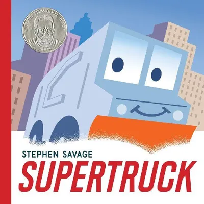 Produktbild von Supertruck