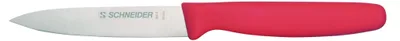 Productafbeelding van Groentemes, 10 cm, rood