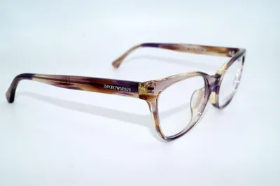 Produktbild von EMPORIO ARMANI Brillenfassung Brillengestell Eyeglasses Frame EA 3142 5716