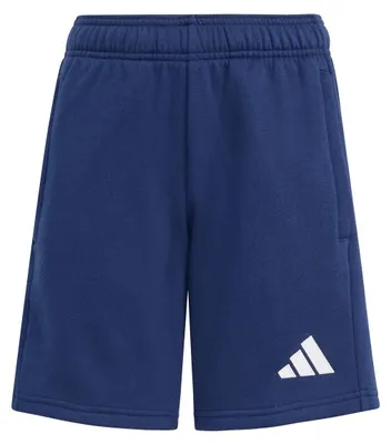 Produktbild von adidas Entrada 26 Sweat Shorts 128 team navy blue/white