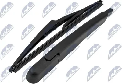 Immagine prodotto di NTY EWB-NS-002 Braccio tergicristallo Braccio tergicristallo posteriore per NISSAN MICRA III (K12) 305 mm