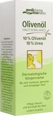 Zdjęcie produktu dla Skin IN Balance Balsam do ciała z oliwą z oliwek 5% 200 ml