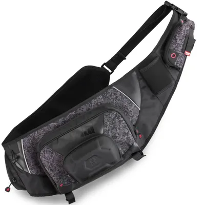 Produktbild von Rapala Urban Sling Bag 40x28x14cm - Umhängetasche