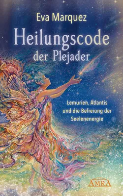 Produktbild von Heilungscode der Plejader Band 1