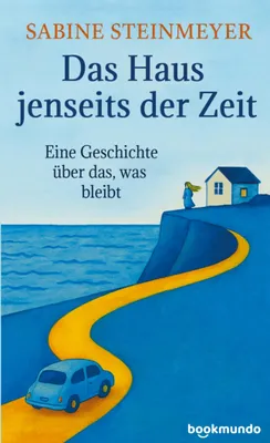 Produktbild von Das Haus jenseits der Zeit