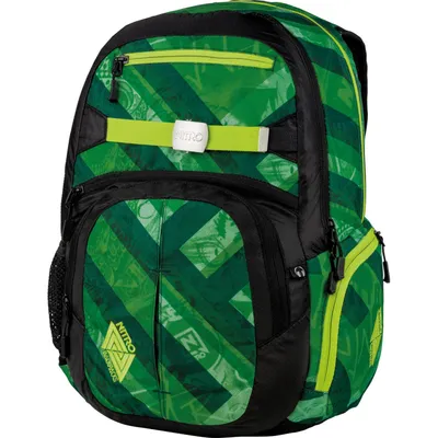 Produktbild von Nitro Nitro Hero - Laptoprucksack 17" 52 cm