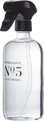 Produktbild von BUTLERS Raumspray HOME & SOUL Velvet Dreams