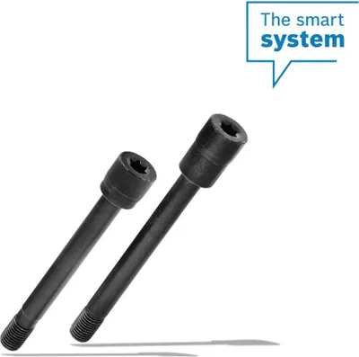 Immagine prodotto di Kit viti Bosch Drive Unit per boccole del telaio, larghe - fissaggio moderno...