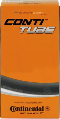 Image de Continental Schlauch MTB 27.5"-65-584->70-584