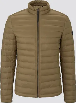 Produktbild von Tom Tailor Herren Steppjacke mit Wattierung