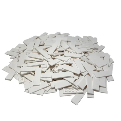 Immagine prodotto di LEGO® 2x6 Piastrelle bianche - 69729 NUOVO! Quantità 100x