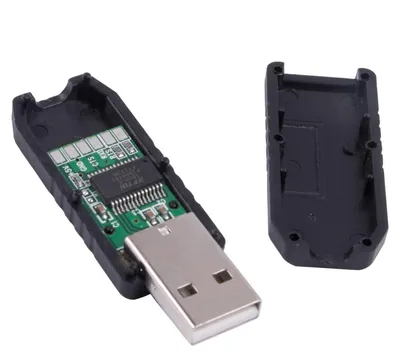 Immagine prodotto di Scheda convertitore USB RS232, modello FT232RL