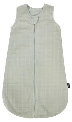 Produktbild von Alvi Sommer-Schlafsack Mull - Grün
